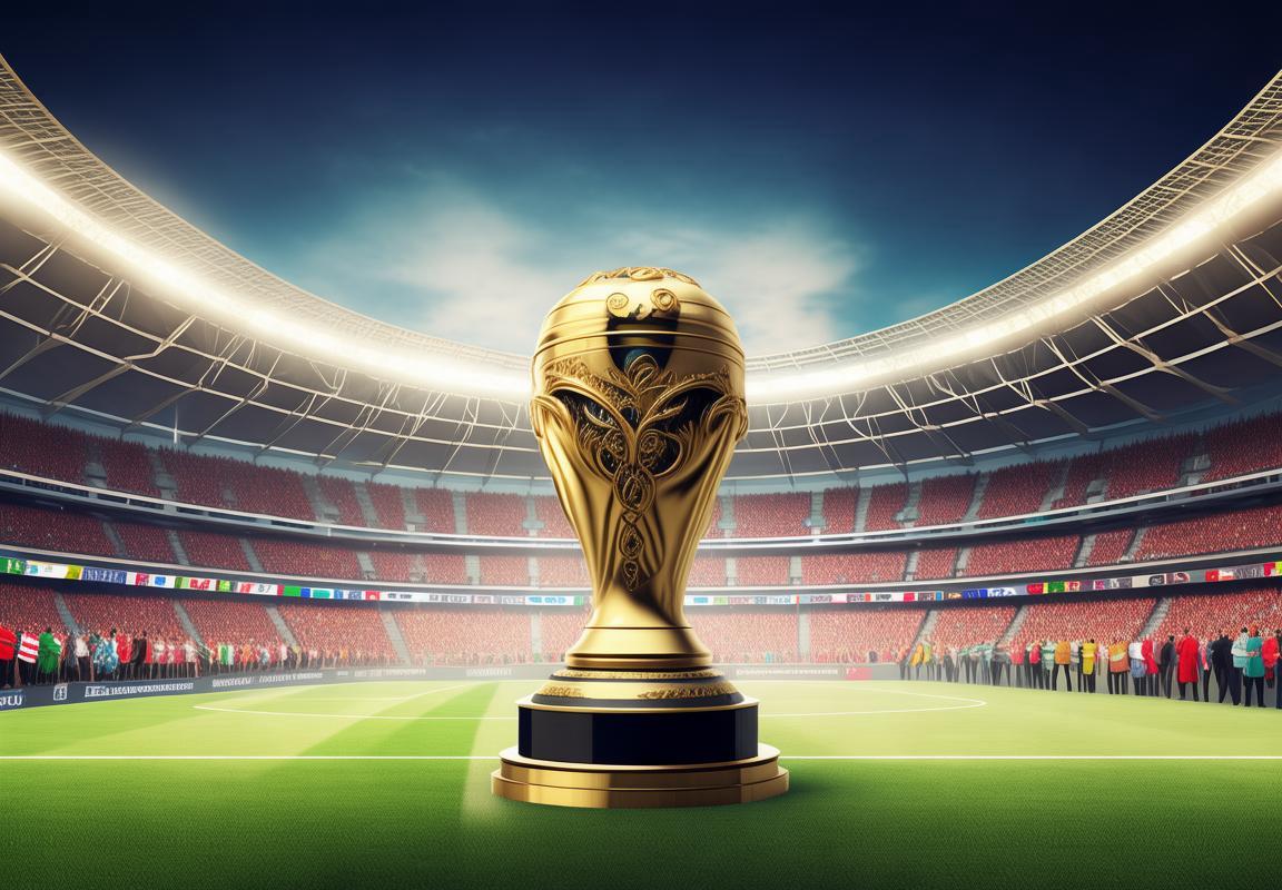 《世俱杯与世界杯：俱乐部与国家队的终极对比》