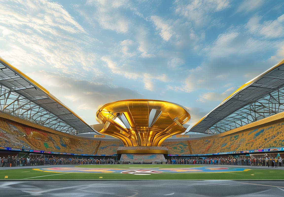 《世俱杯2025主办城市与场馆全揭秘》